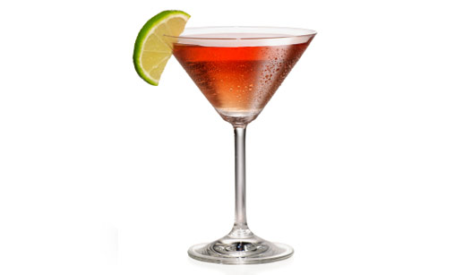 Forester Cocktail